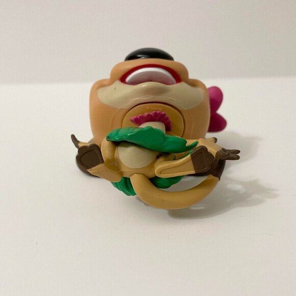 Funko Pop Luau Timon Disney The Lion King Vinyl Figure No Box - Picture 7 of 16